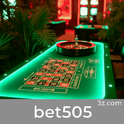 Desbloqueie Privilégios Exclusivos com Sua Conta bet505