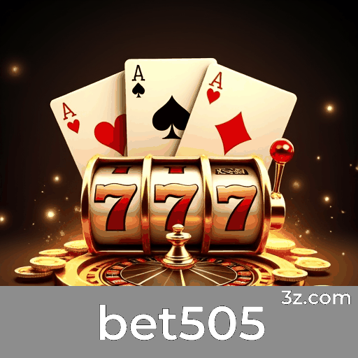 Aproveite os bônus únicos e generosos do bet505!