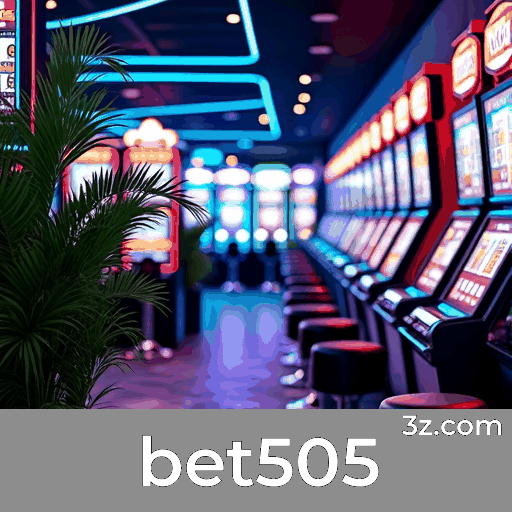 bet505 Community App: Oásis de Interação Global para Jogadores