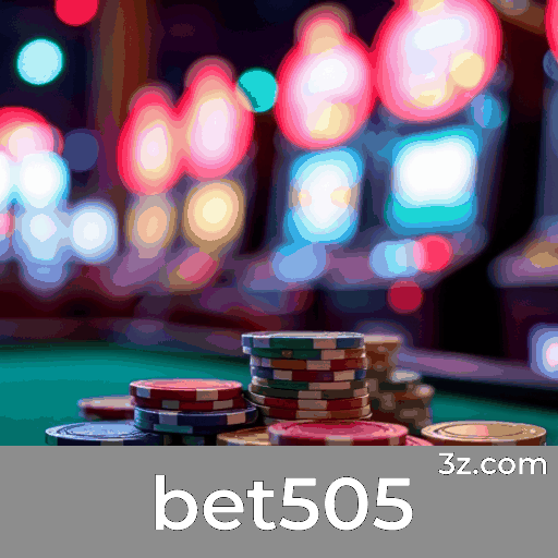 Desbloqueie Privilégios Exclusivos com Sua Conta bet505