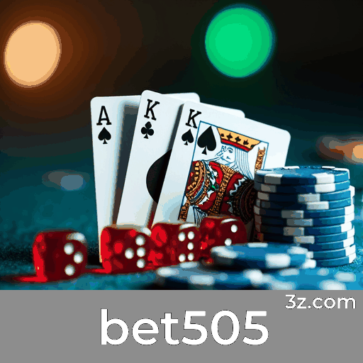 bet505: Apostas Esportivas no Brasil com Odds Atualizadas