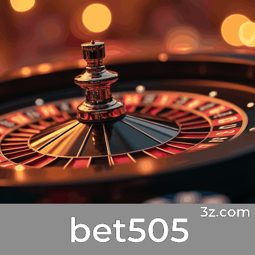 bet505: Interação Social no Casino que Encanta