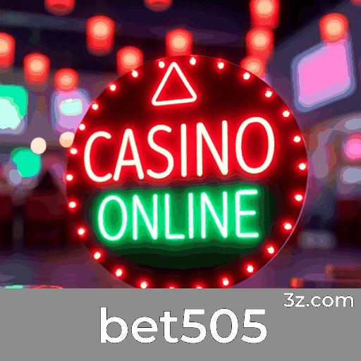 Plataforma bet505: Inovação Tecnológica em Apostas Online