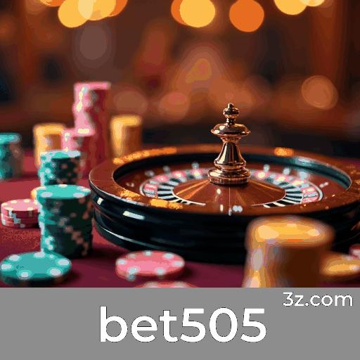 Bet505: O Mundo de Jogos Selecionados e Excelentes