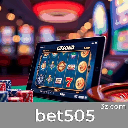 Acesso VIP e Login bet505: Desbloqueie Seu Potencial
