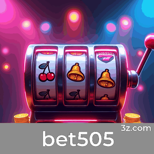 Tecnologia Avançada da bet505: Inovação sem Limites