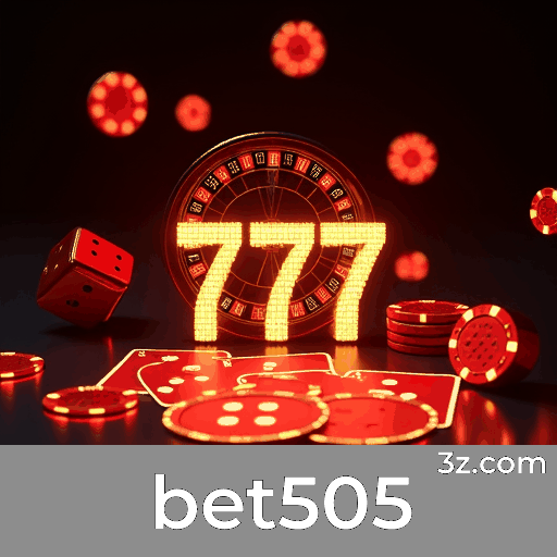Desbloqueie Surpresas Exclusivas com Bet505