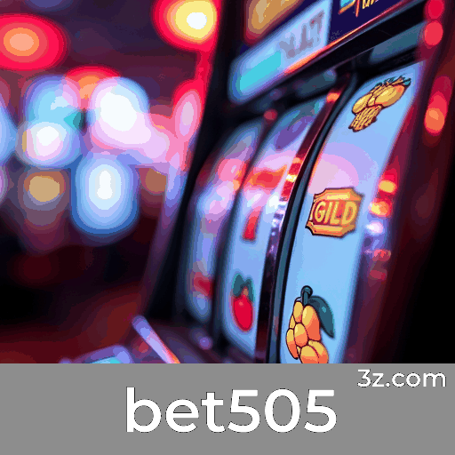 Desbloqueie Surpresas Exclusivas com Bet505