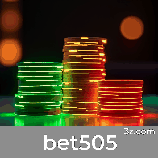 Aproveite os bônus únicos e generosos do bet505!