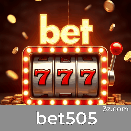 bet505: Interação Social no Casino que Encanta